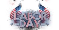 Labor Day Wallpaper