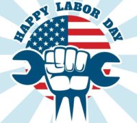 Labor Day Wallpaper 4