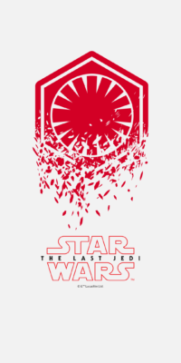 Last Jedi Iphone Wallpaper 2