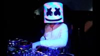 Marshmello DJ Wallpaper