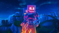 Marshmello Hd Wallpaper