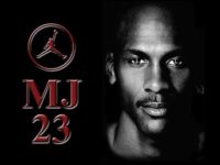 Michael Jordan 23 Wallpaper