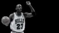 Michael Jordan Wallpaper PC