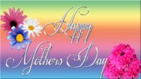 Mothers Day Wallpaper PC