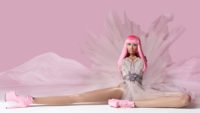 Nicki Minaj Wallpaper