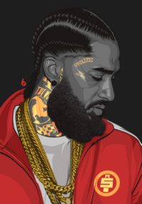 Nipsey Hussle Wallpaper