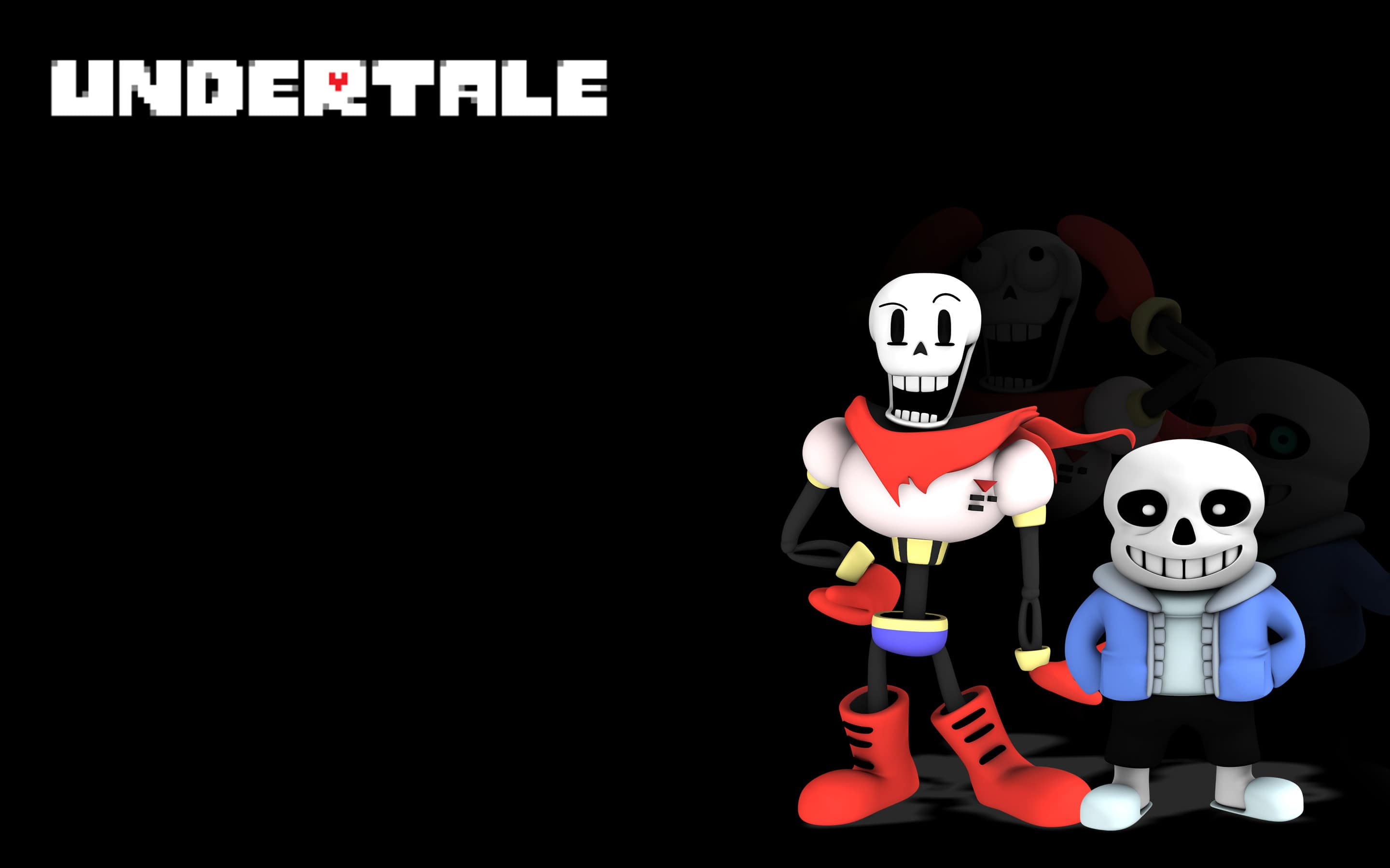 Papyrus Undertale Wallpaper Kolpaper Awesome Free Hd Wallpapers
