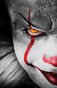 Pennywise Wallpaper