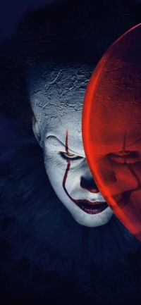 Pennywise Wallpaper for Iphone 11 Max