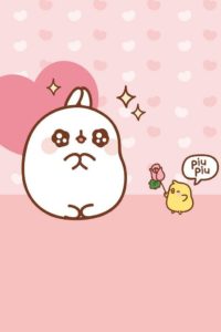 Pusheen Sadness Wallpaper