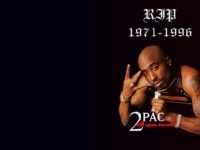 RIP Tupac Wallpaper