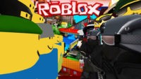 Roblox Wallpapers