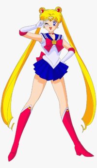 Sailor Moon Venus Wallpaper 3