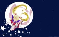 Sailor Moon Wallpaper 2