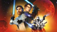 Star Wars Clone Wars Wallpaper 2