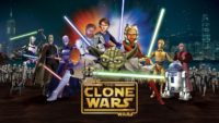 Star Wars Clone Wars Wallpaper