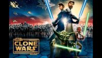 Star Wars The Clone Wars Wallpaper 2