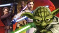 Star Wars The Clone Wars Wallpaper