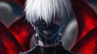 Tokyo Ghoul Wallpaper PC