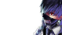 Tokyo Ghoul Wallpapers