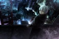 Tokyo Ghoul Wallpapers HD