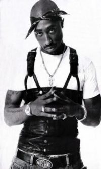 Tupac Photos