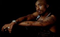 Tupac Wallpaper HD