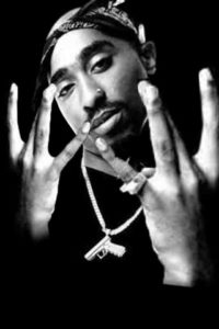 Tupac Wallpaper Iphone 2