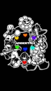 Undertale Wallpaper Android