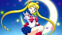 Venus Sailor Moon Wallpaper 2