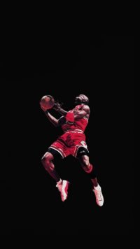 Wallpaper Jordan