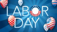 Wallpaper Labor Day