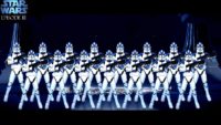 Wallpaper Star Wars Clone Troopers