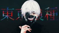 Wallpaper Tokyo Ghoul for Desktop