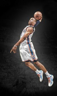 Wallpaper Westbrook