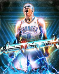 Westbrook Iphone Wallpaper