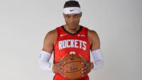 Westbrook Rockets PC Wallpaper