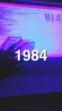 1984 Wallpaper