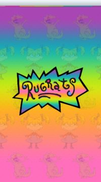 90s Rugrats Wallpaper