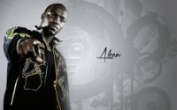 Akon Wallpaper