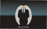 Anonymous Desktop Wallpaper