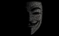 Anonymous Desktop Wallpapers