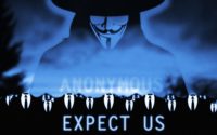 Anonymous Expect US Wallpaper