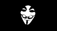 Anonymous HD Wallpaper 2