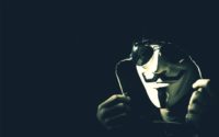 Anonymous HD Wallpaper