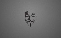 Anonymous Wallpapers