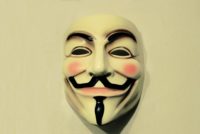 Anonymous Wallpapers 3