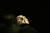 Anonymous Wallpapers HD