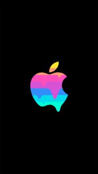 Apple Iphone Wallpaper 2