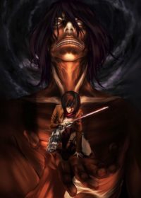 Attack On Titan Wallpapers HD